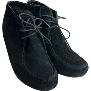 Dolce Vita Women’s Suede Booties Size 10